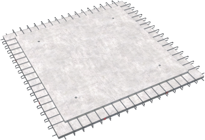 鋼筋混凝土局部疊合樓板.jpg 鋼筋混凝土局部疊合樓板.jpg